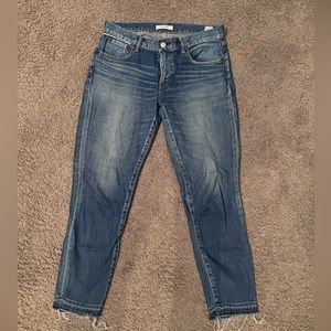 Moussy Vintage denim jeans